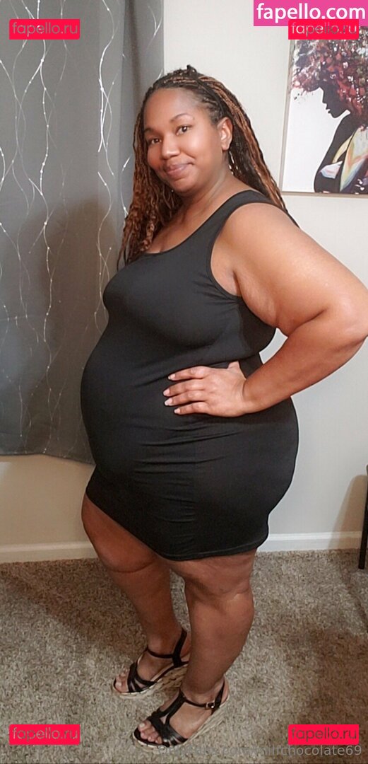 milfchocolate69 Onlyfans Photo Gallery 