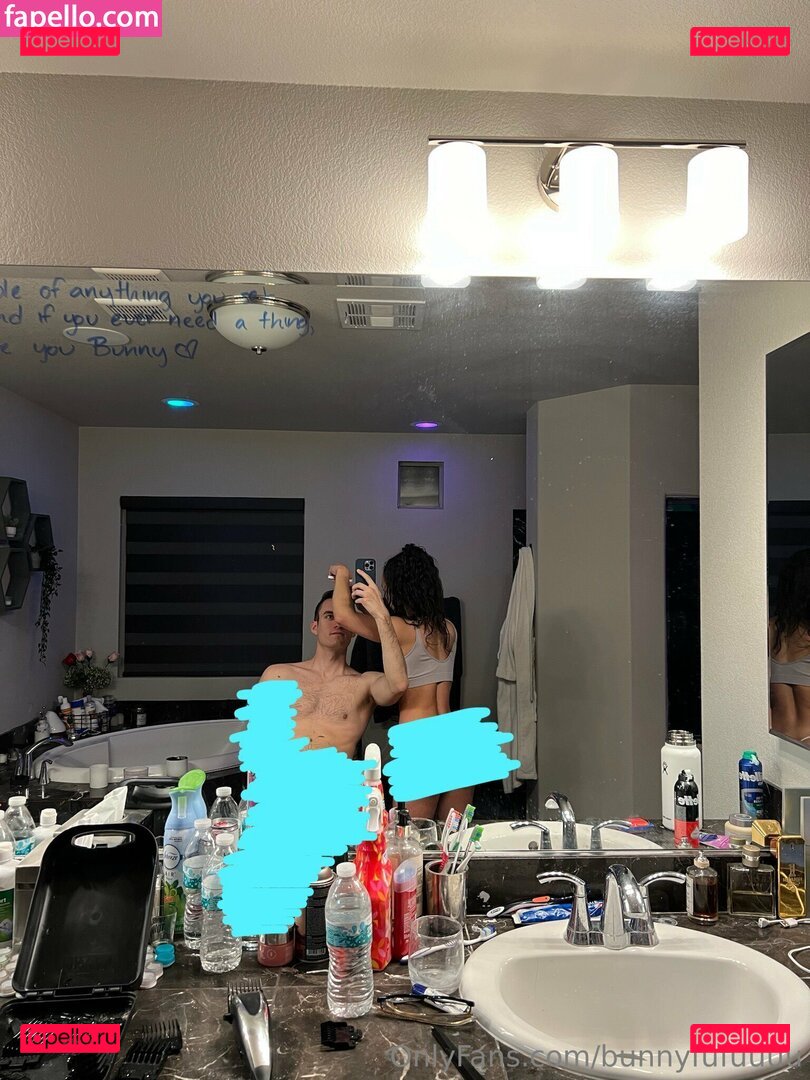 bunnyfufuuuu / c9bunnyfufuu Onlyfans Photo Gallery 