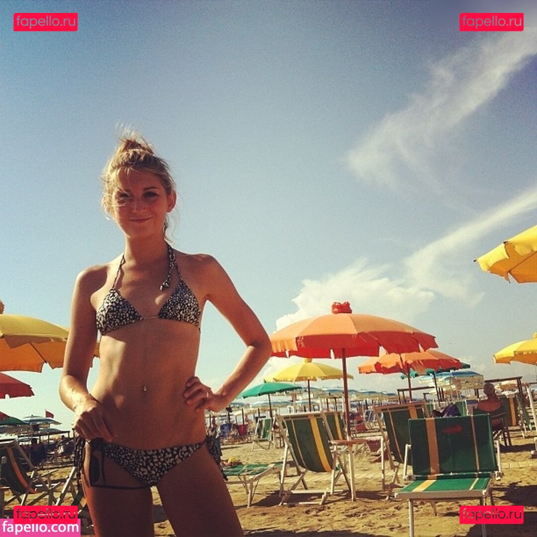 Gesa Krause / gesa_krause Onlyfans Photo Gallery 