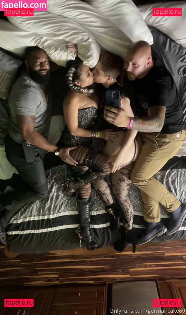 germancake1 / germancake69 Onlyfans Photo Gallery 