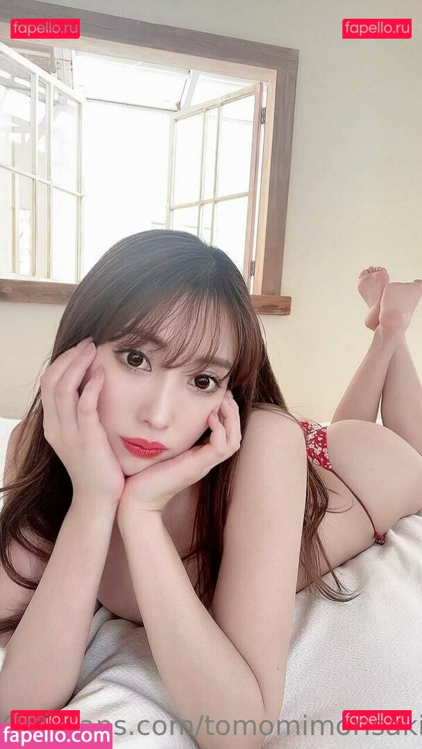 _shirdkyiaaa / tomomimorisakirip Onlyfans Photo Gallery 