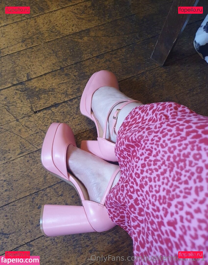 jupitermoon101 / reel Onlyfans Photo Gallery 