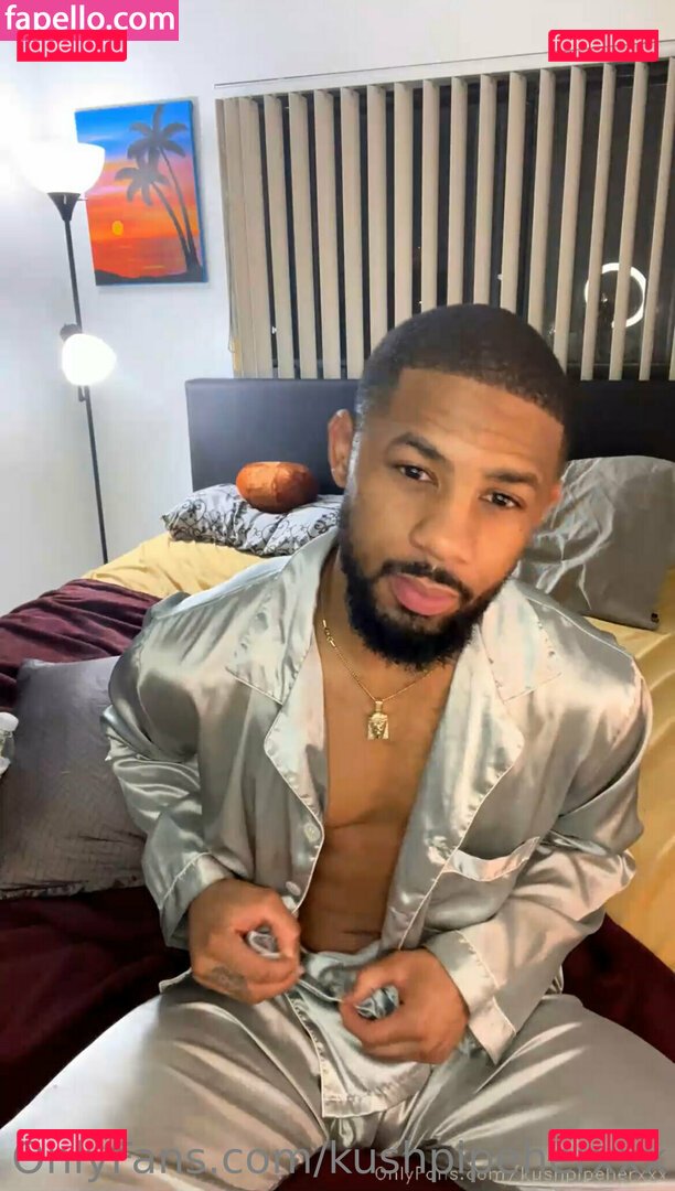 kushpipeher / kushpipeherxxx Onlyfans Photo Gallery 