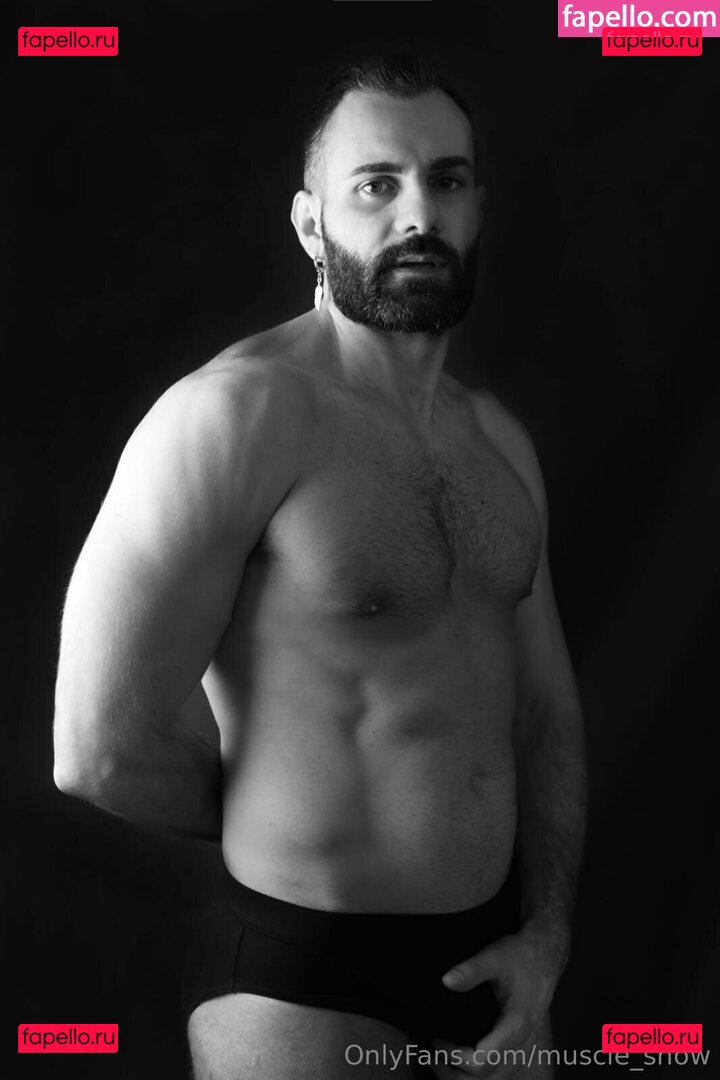muscle_show / muscle_show01 Onlyfans Photo Gallery 