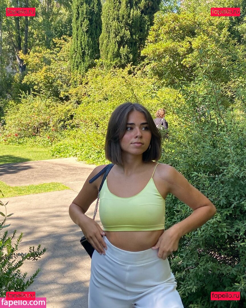 Sofia Barbosa / sofia.barbosa Onlyfans Photo Gallery 