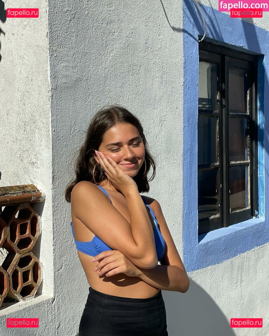 Sofia Barbosa / sofia.barbosa Onlyfans Photo Gallery 