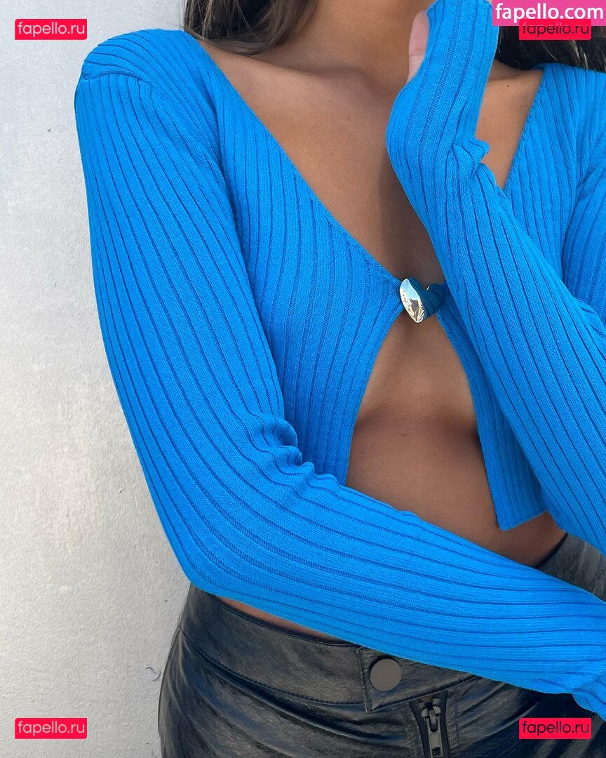 Sofia Barbosa / sofia.barbosa Onlyfans Photo Gallery 