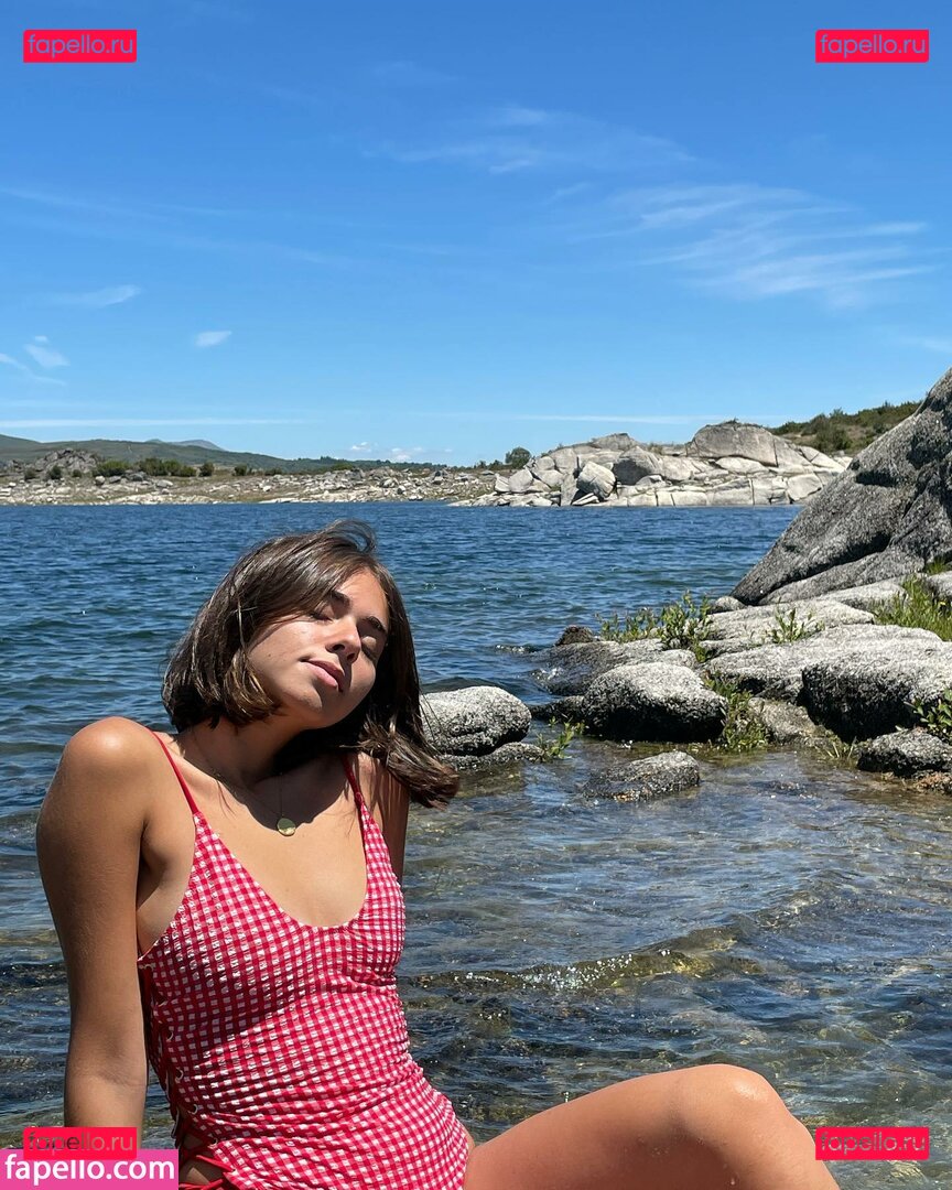 Sofia Barbosa / sofia.barbosa Onlyfans Photo Gallery 