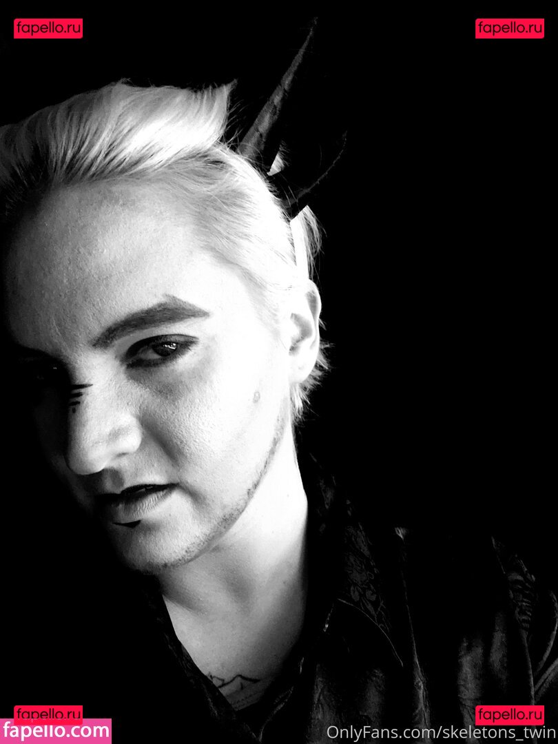 twinkleskeleton / twinkleskeletons Onlyfans Photo Gallery 