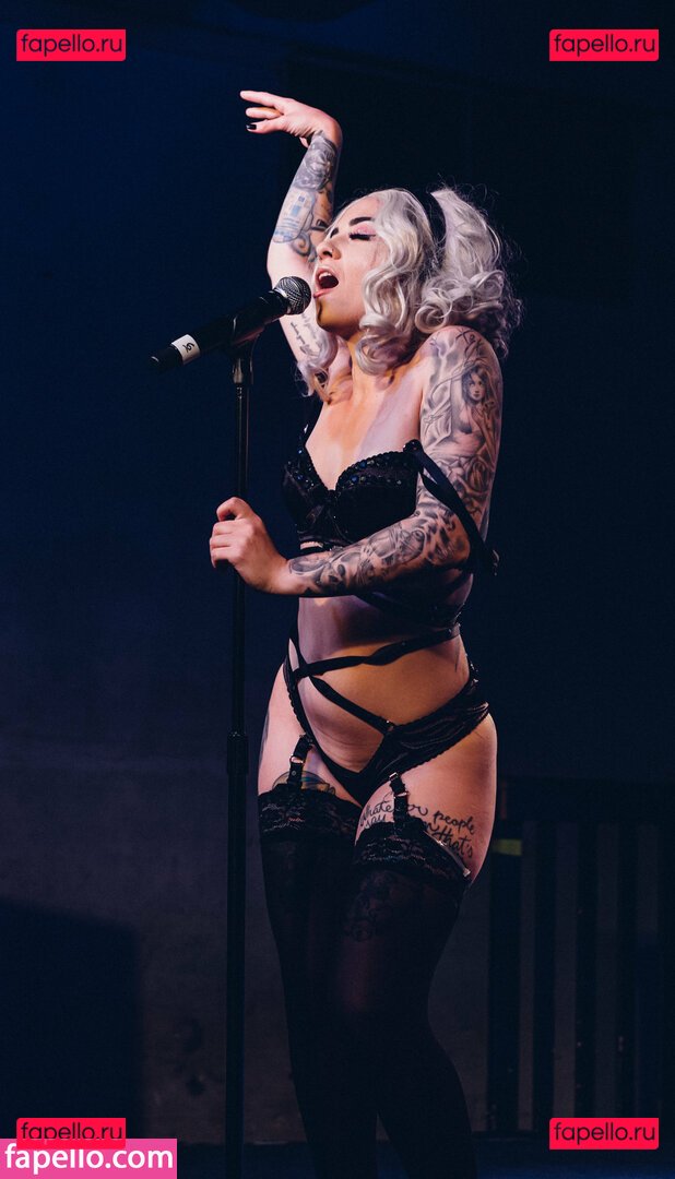 blackheartburlesque / sgblackheartburlesque Onlyfans Photo Gallery 
