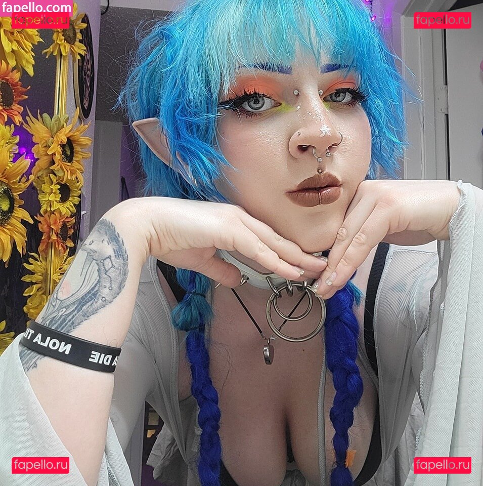 Sunnie Henning / jupiter_chann Onlyfans Photo Gallery 