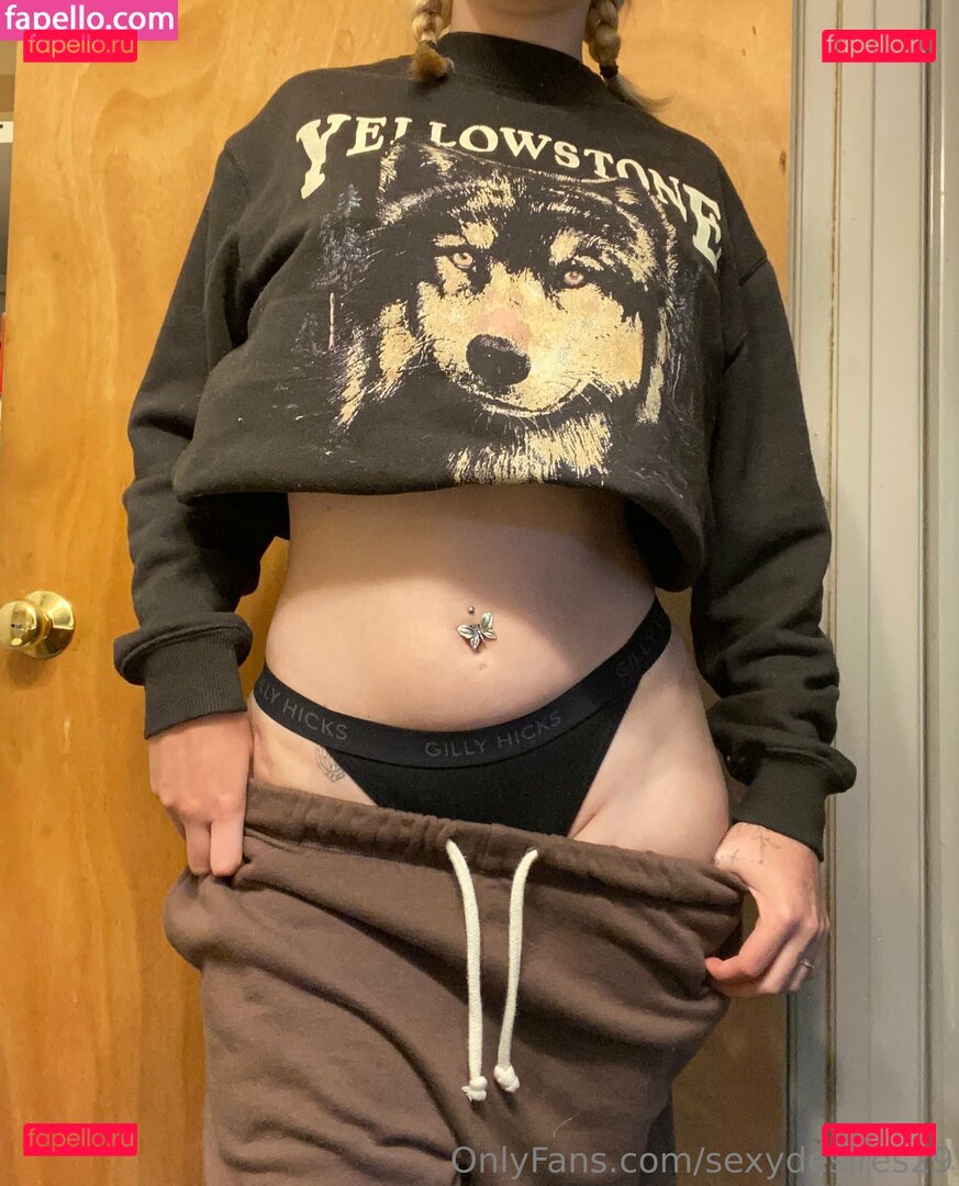 sexydesires29 Onlyfans Photo Gallery 