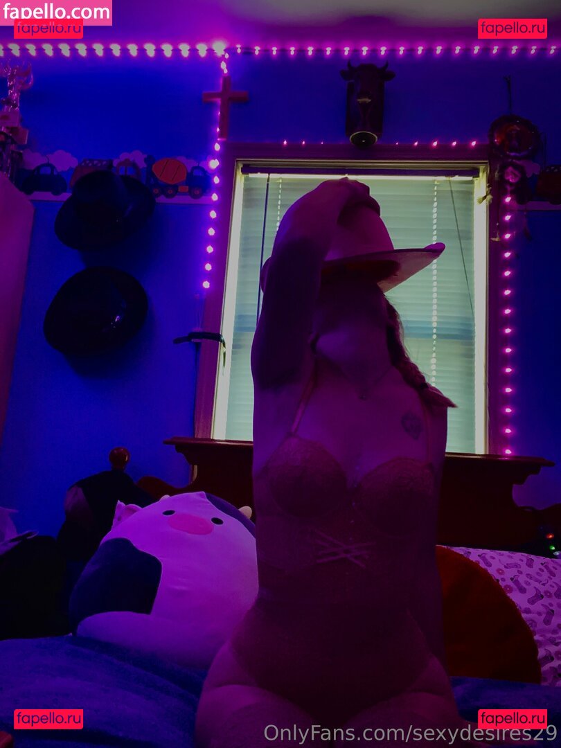 sexydesires29 Onlyfans Photo Gallery 