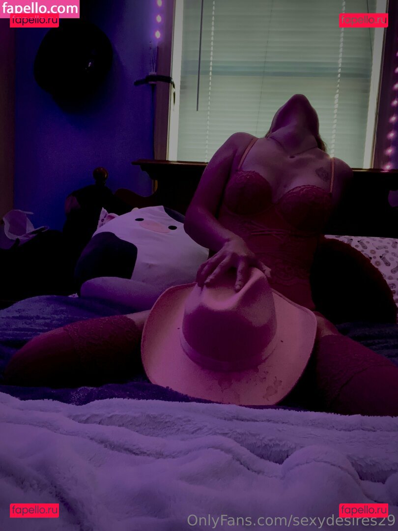 sexydesires29 Onlyfans Photo Gallery 
