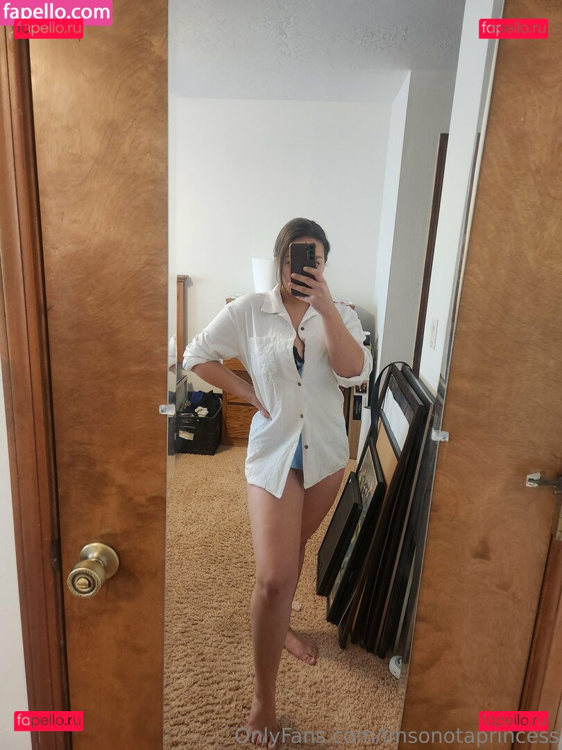 imsonotaprincess Onlyfans Photo Gallery 