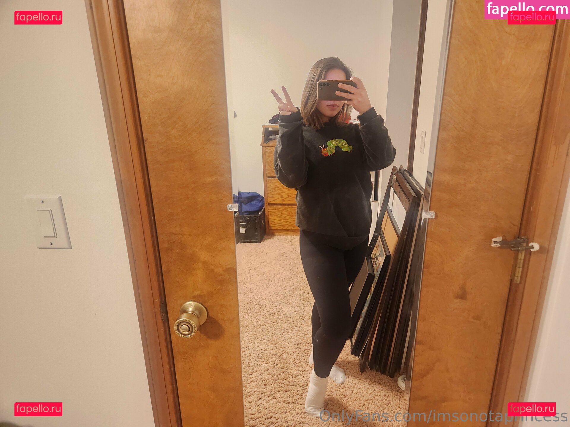 imsonotaprincess Onlyfans Photo Gallery 