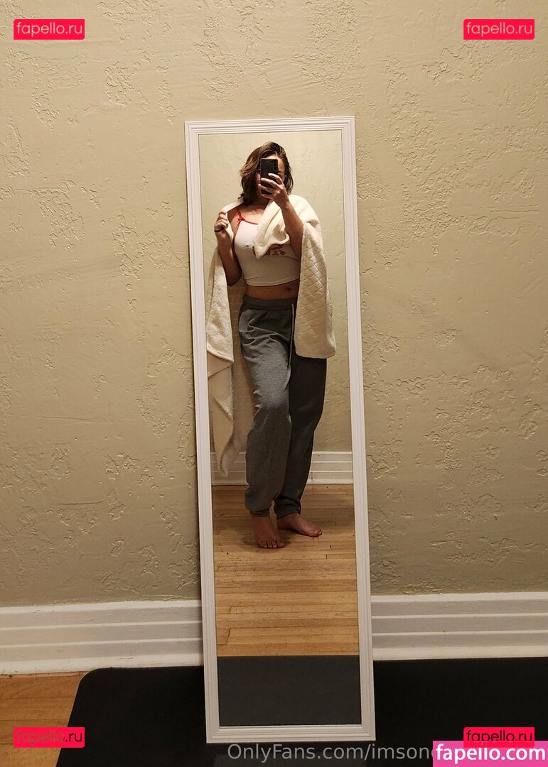 imsonotaprincess Onlyfans Photo Gallery 