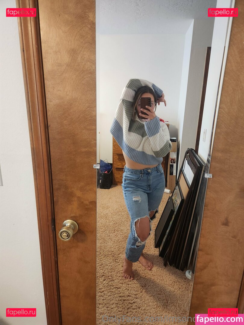 imsonotaprincess Onlyfans Photo Gallery 