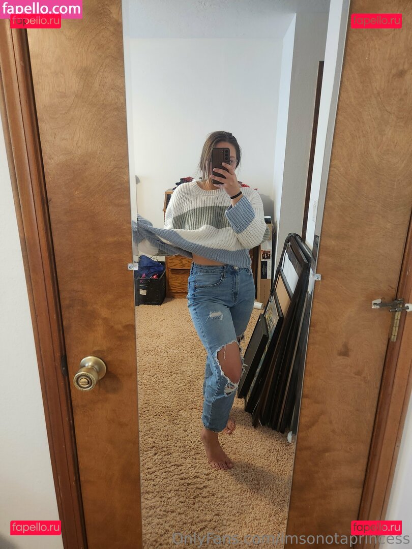 imsonotaprincess Onlyfans Photo Gallery 