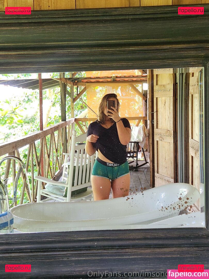 imsonotaprincess Onlyfans Photo Gallery 