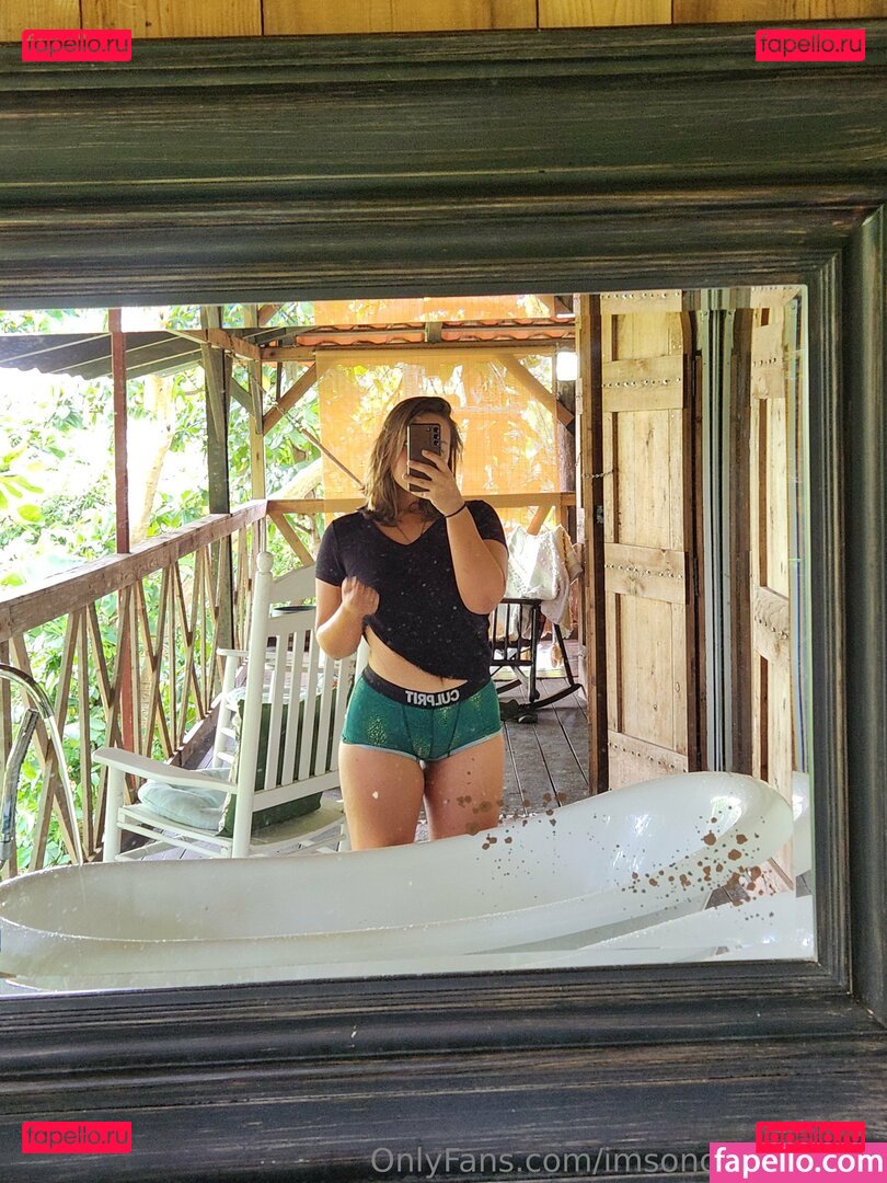 imsonotaprincess Onlyfans Photo Gallery 