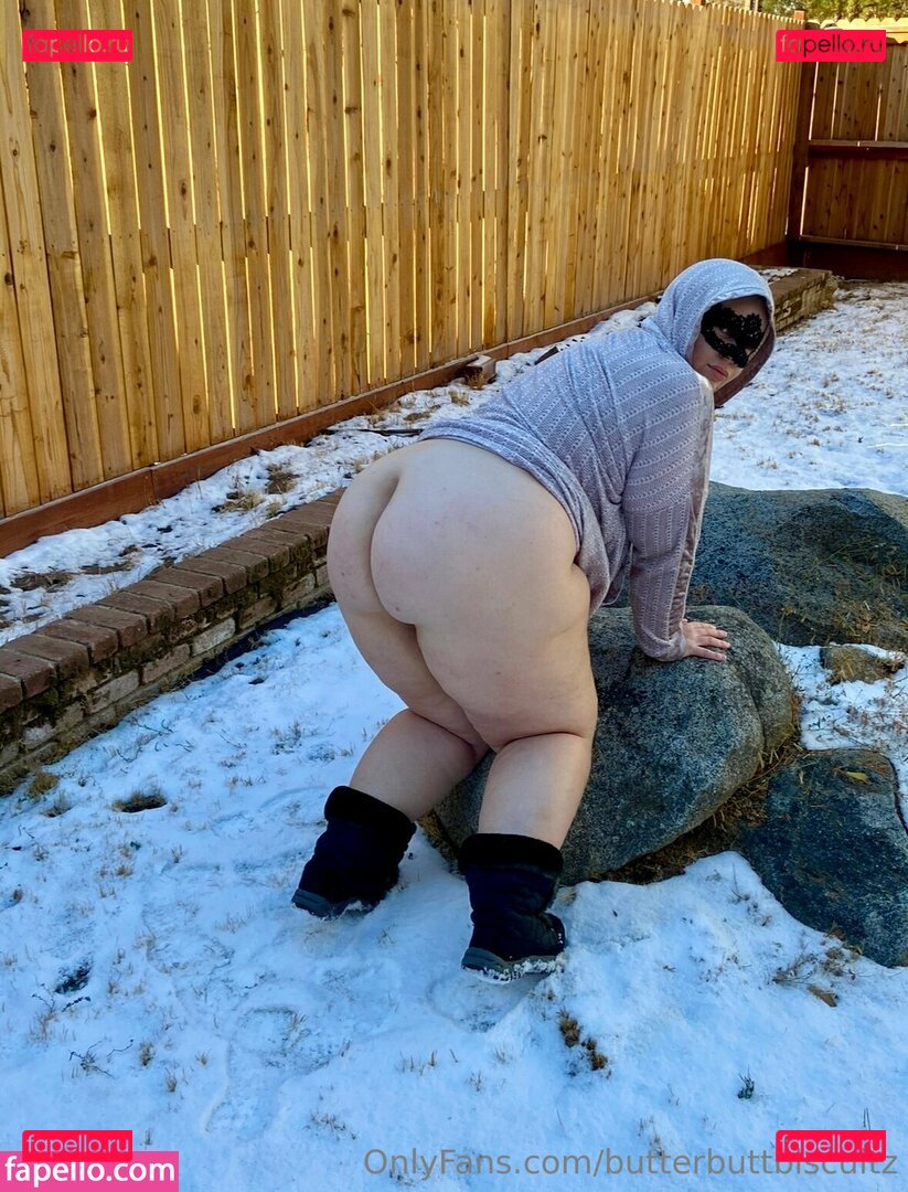 butterbuttbiscuitz Onlyfans Photo Gallery 