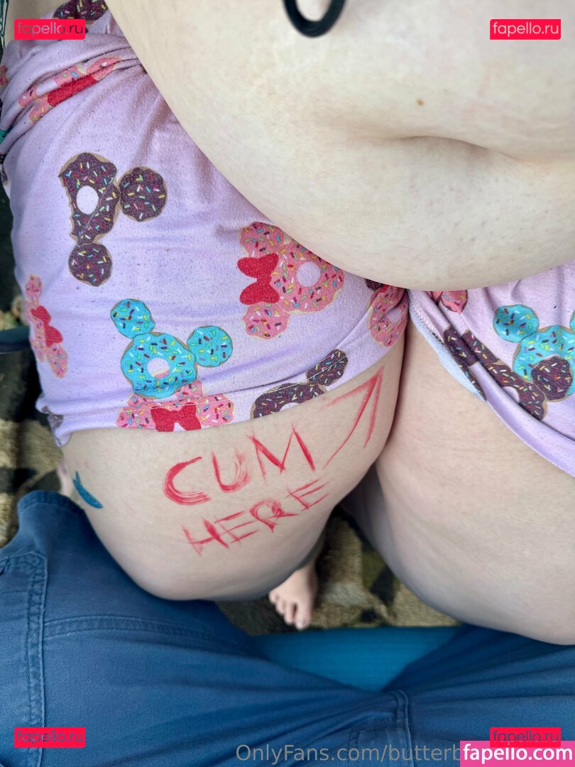 butterbuttbiscuitz Onlyfans Photo Gallery 