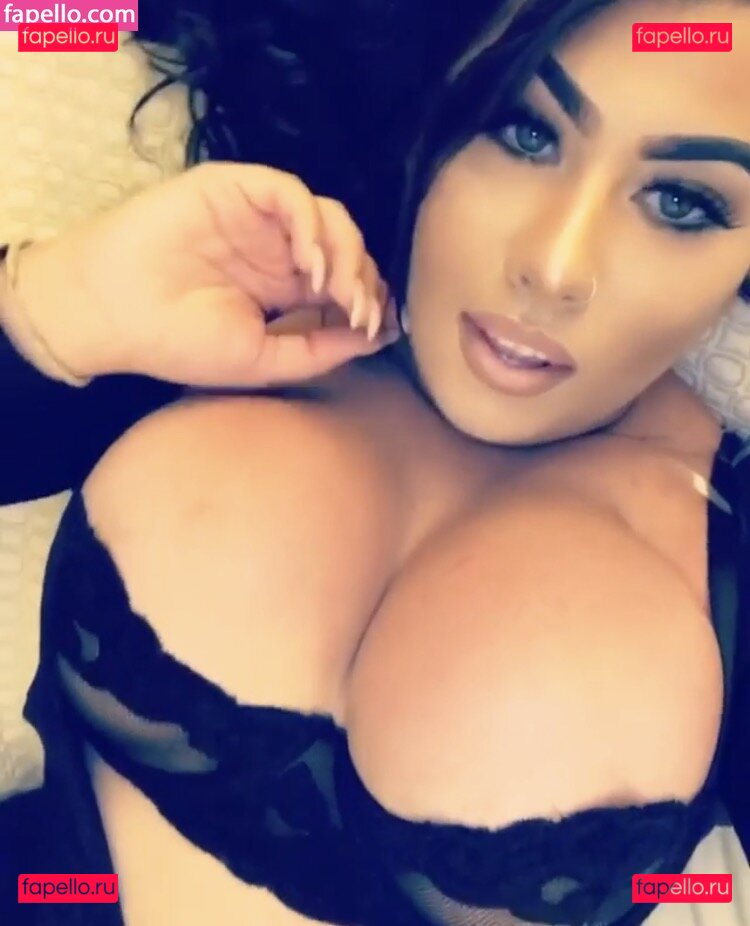 Jenny Castro / mscastrro Onlyfans Photo Gallery 