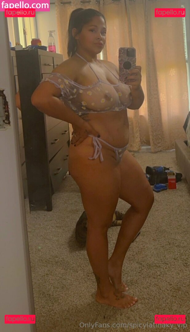 spicylatinaky / spicylatinaky_vip Onlyfans Photo Gallery 