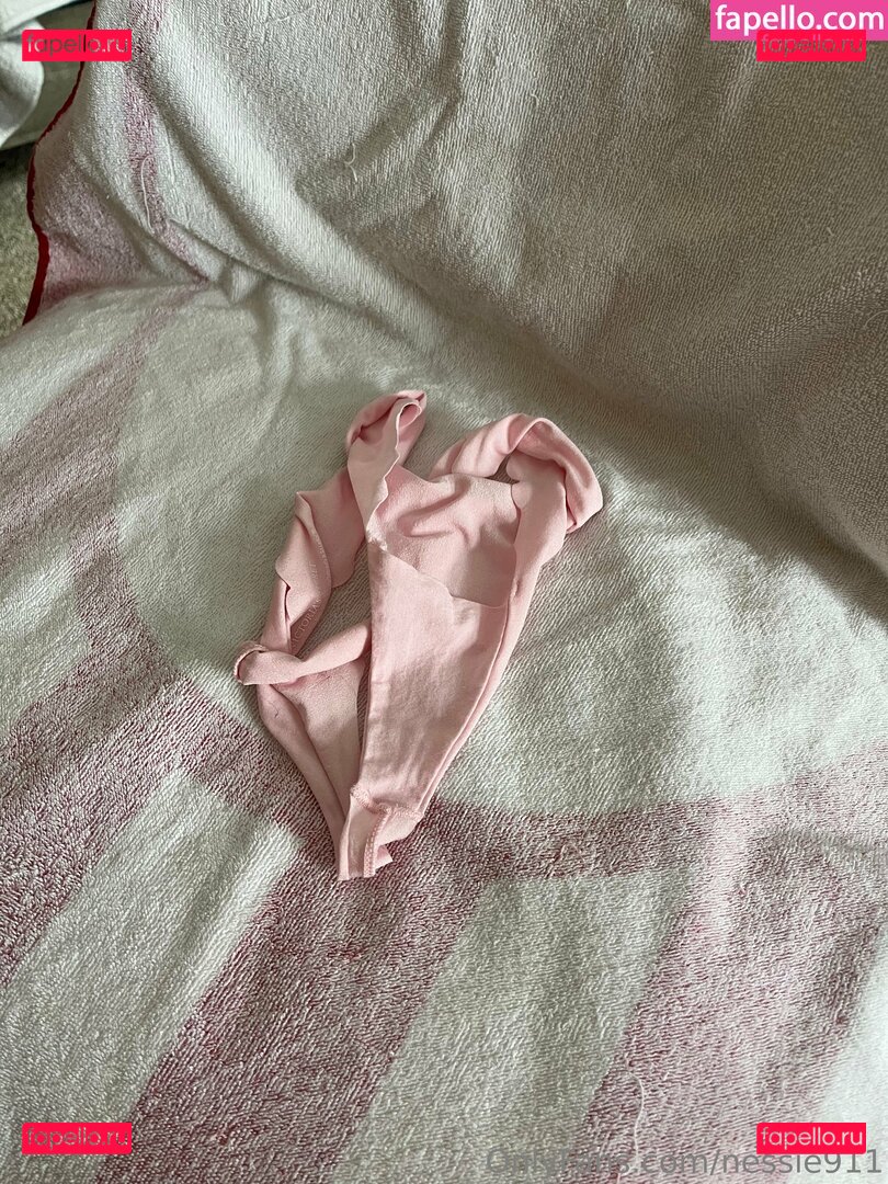 nessie911 Onlyfans Photo Gallery 