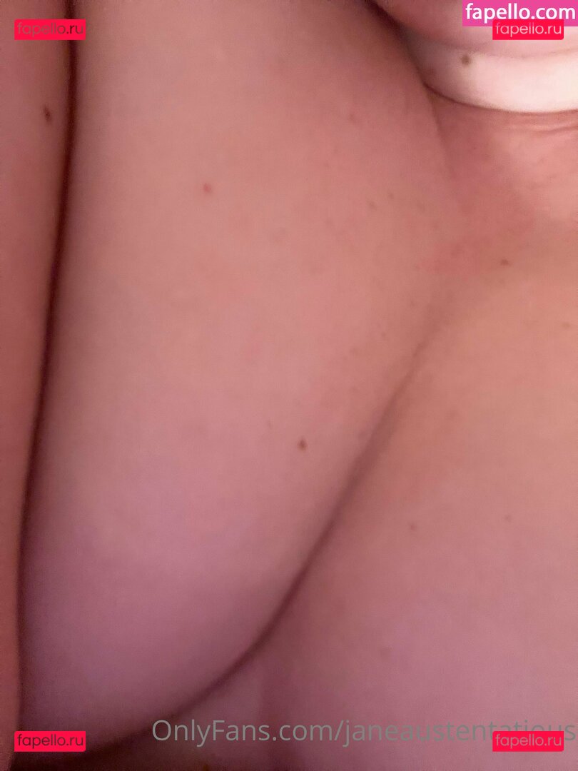 apnplaywrights / janeaustentatious Onlyfans Photo Gallery 