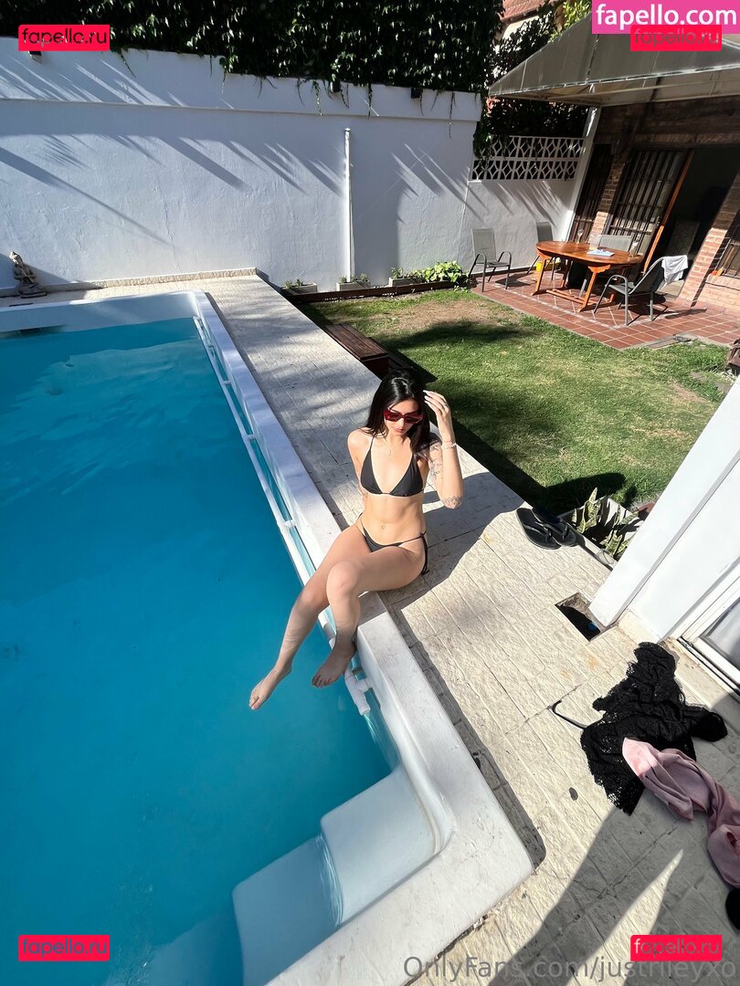 justrileyxo Onlyfans Photo Gallery 