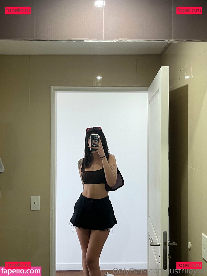 justrileyxo Onlyfans Photo Gallery 