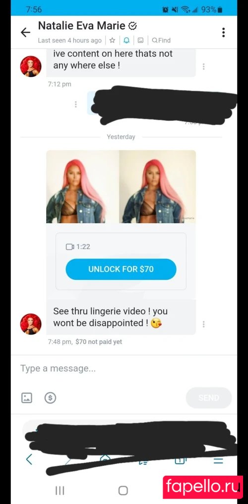 fairy.bread Onlyfans Photo Gallery 