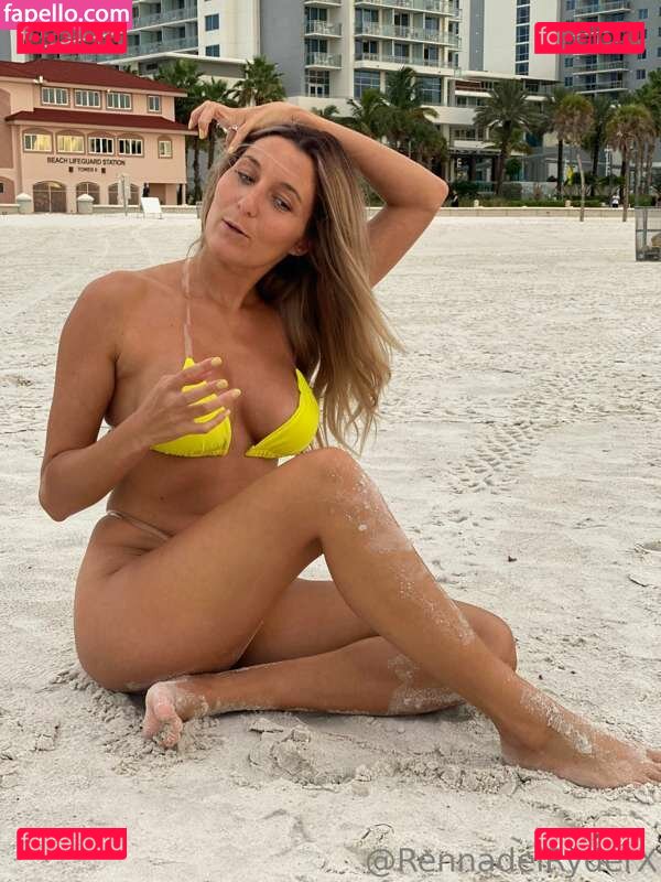 Rennadel Ryder / https: / xoRennadelRyder Onlyfans Photo Gallery 