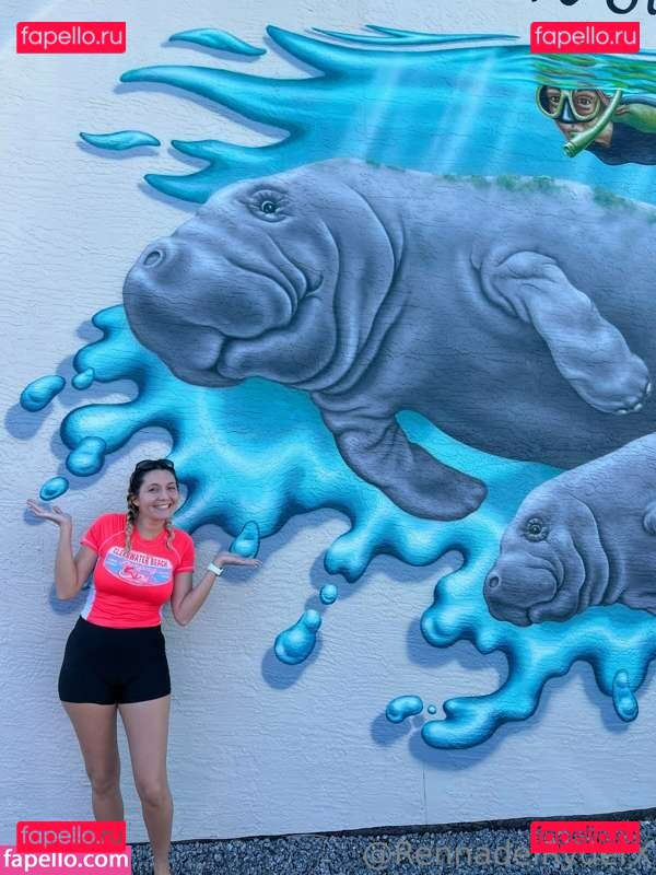 Rennadel Ryder / https: / xoRennadelRyder Onlyfans Photo Gallery 