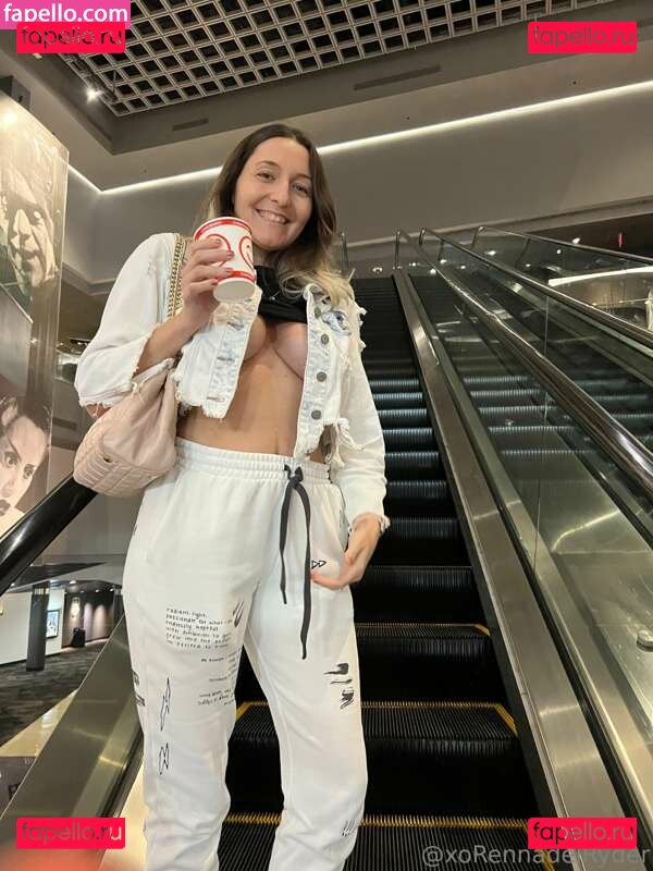 Rennadel Ryder / https: / xoRennadelRyder Onlyfans Photo Gallery 