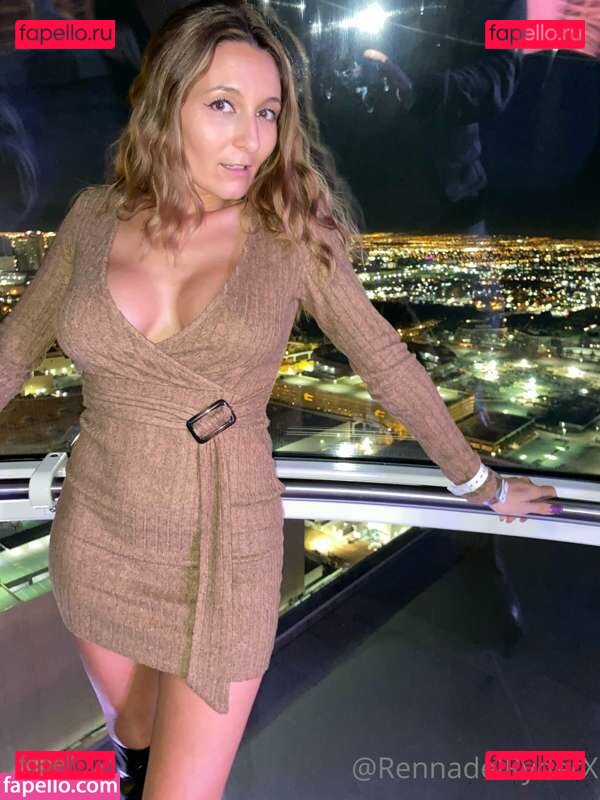 Rennadel Ryder / https: / xoRennadelRyder Onlyfans Photo Gallery 