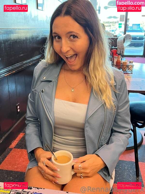 Rennadel Ryder / https: / xoRennadelRyder Onlyfans Photo Gallery 