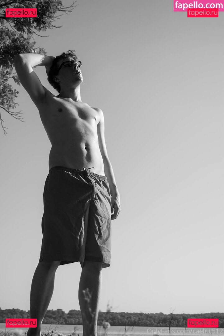 caelric512 Onlyfans Photo Gallery 