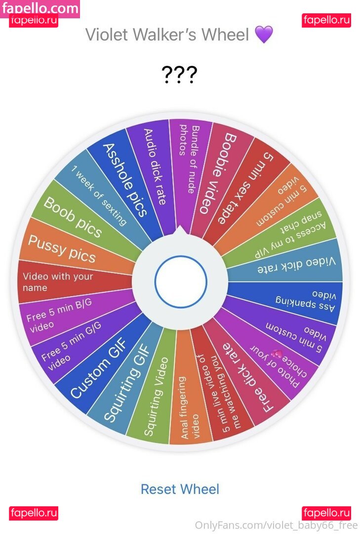 violet.walker66 / violet.walker66_free Onlyfans Photo Gallery 