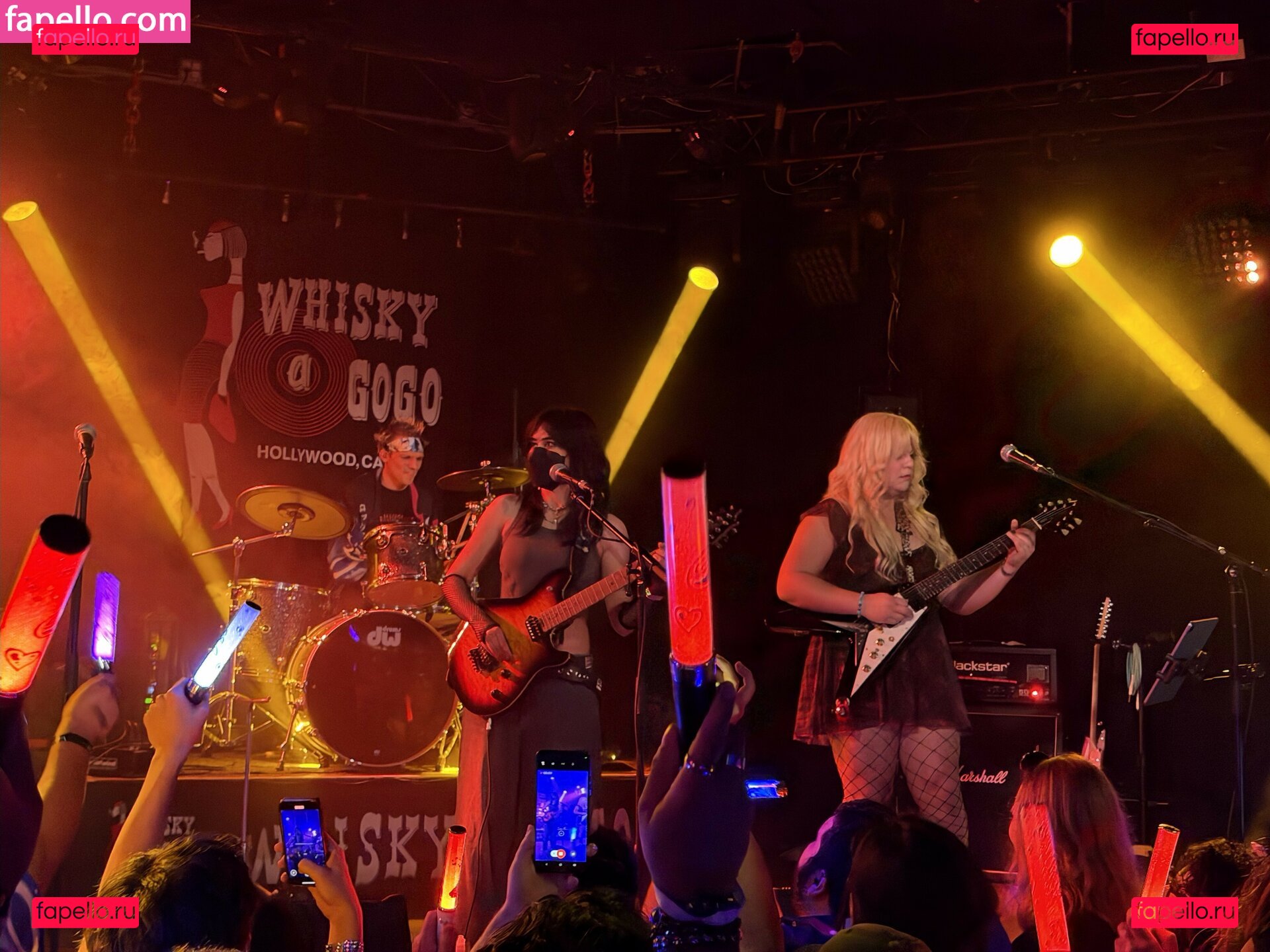 Akuma Nihmune / Numi / nihmune / numi_r Onlyfans Photo Gallery 