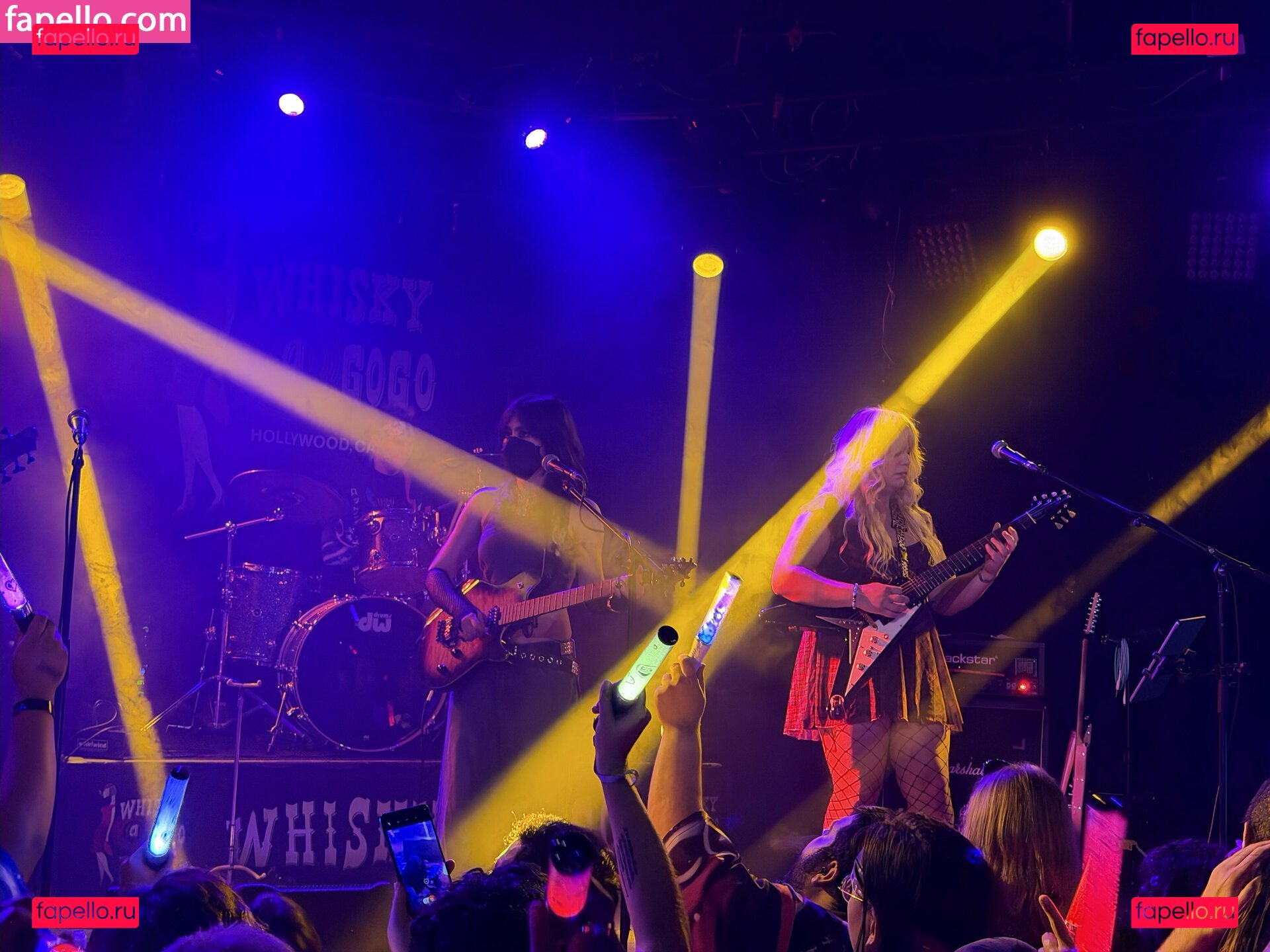 Akuma Nihmune / Numi / nihmune / numi_r Onlyfans Photo Gallery 