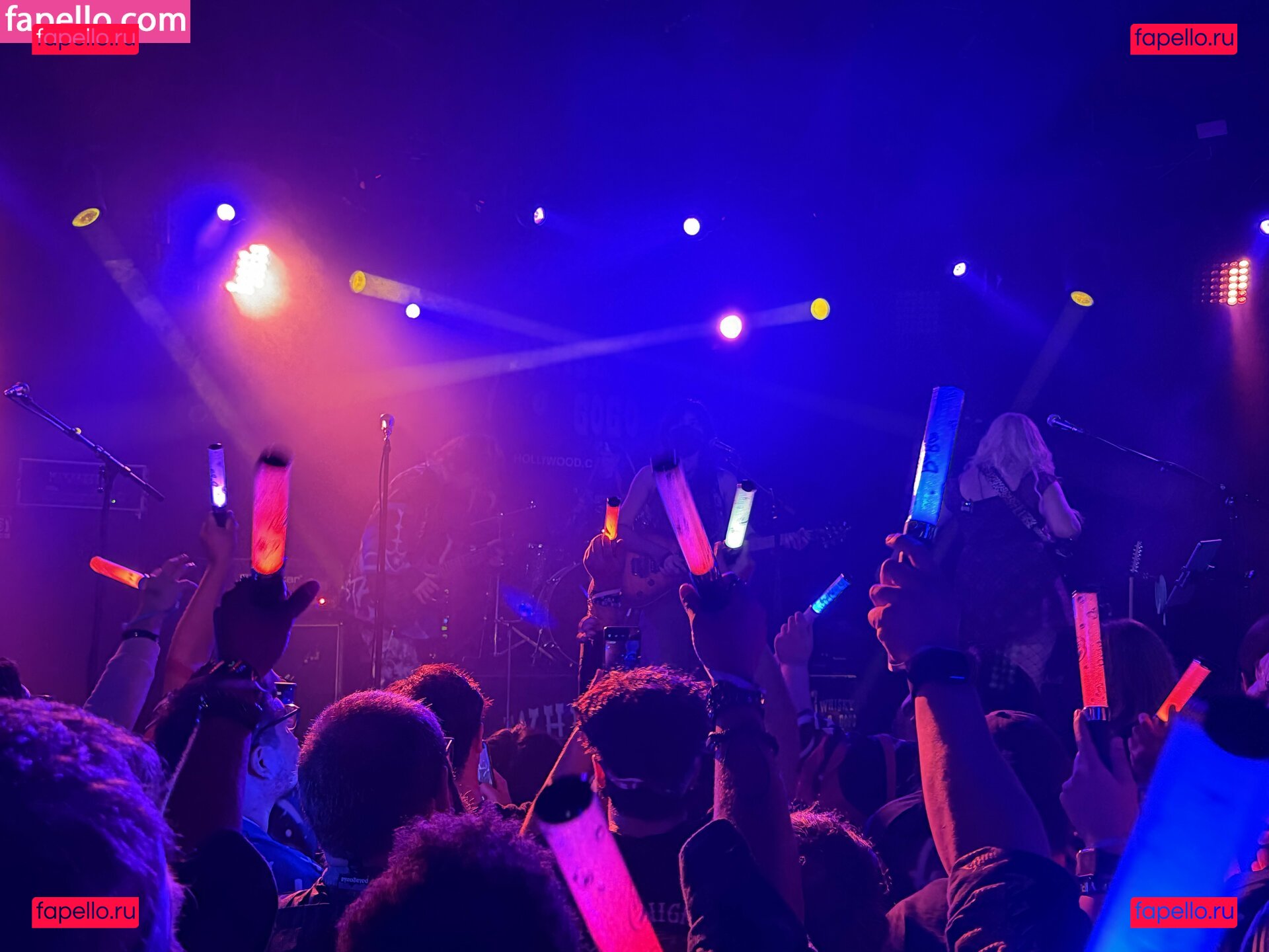 Akuma Nihmune / Numi / nihmune / numi_r Onlyfans Photo Gallery 