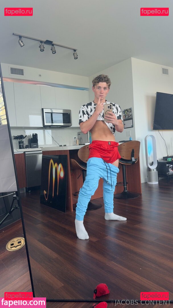 itsjacob2 / itsjacob2_ Onlyfans Photo Gallery 