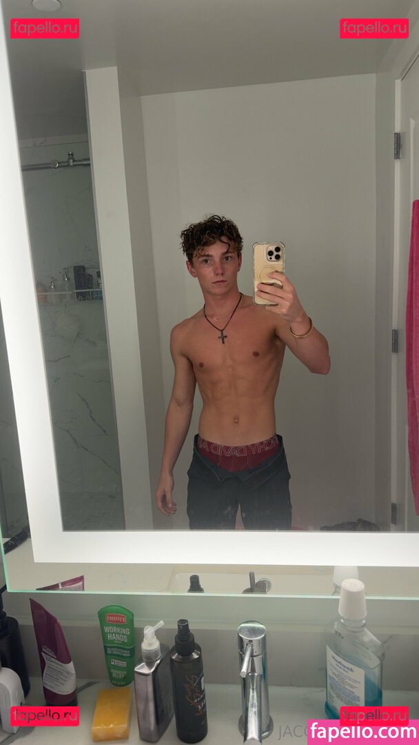 itsjacob2 / itsjacob2_ Onlyfans Photo Gallery 