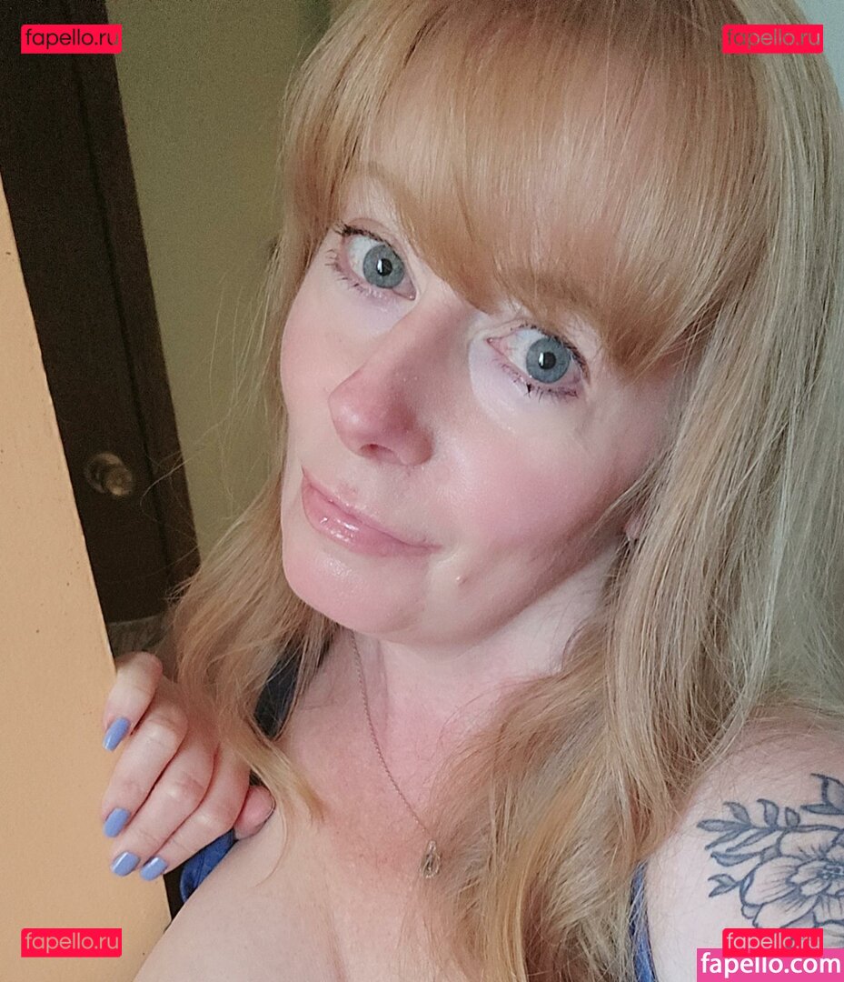 GingerCoug / ginger_cu / gingermfc Onlyfans Photo Gallery 