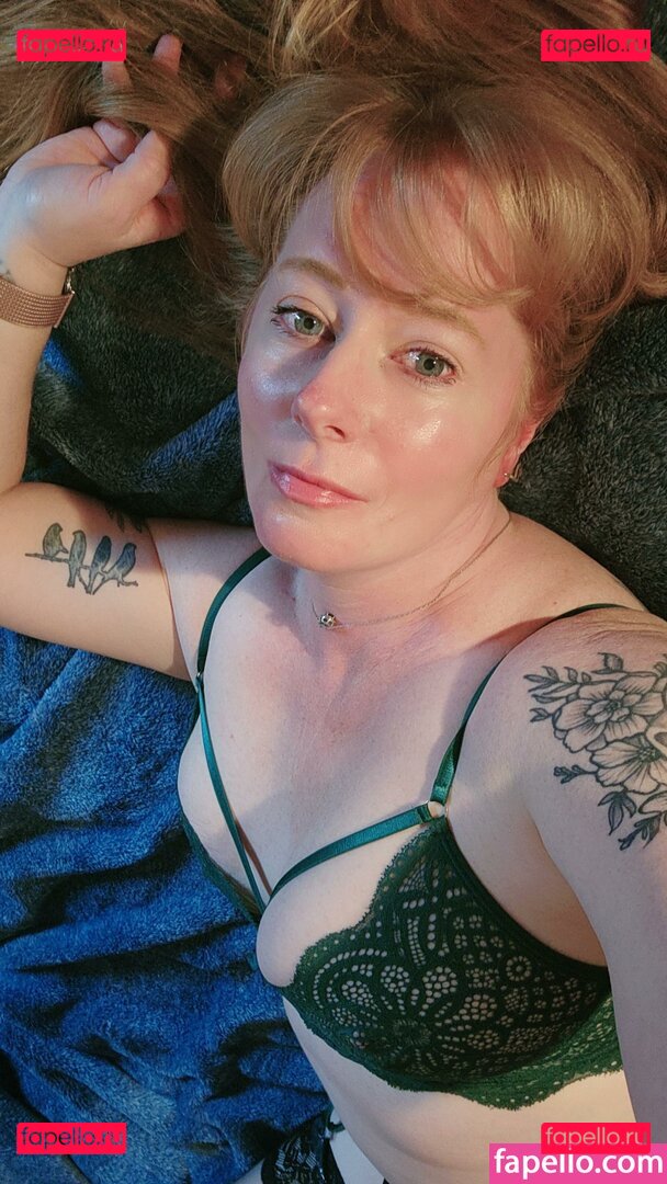 GingerCoug / ginger_cu / gingermfc Onlyfans Photo Gallery 