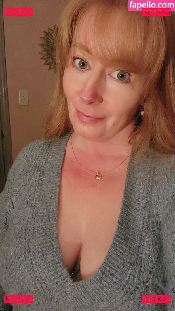 GingerCoug / ginger_cu / gingermfc Onlyfans Photo Gallery 