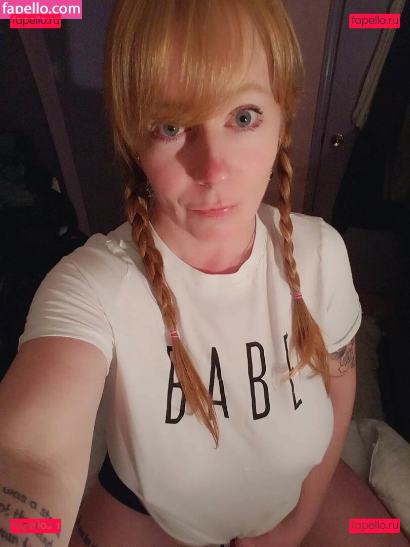 GingerCoug / ginger_cu / gingermfc Onlyfans Photo Gallery 